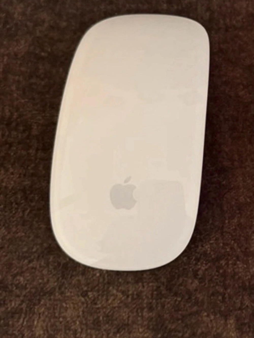 Apple Compact Bluetooth Keyboard and Mouse - Picture 4 of 4